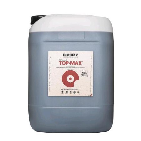 Top Max 20 L Biobizz