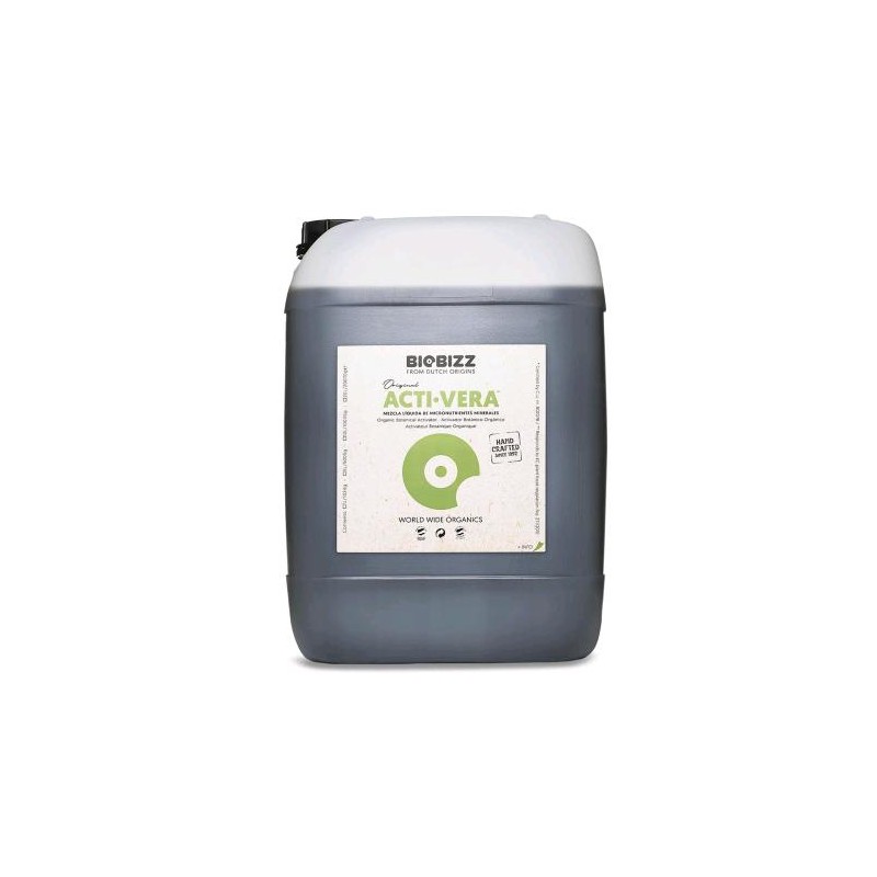Acti Vera 20L Biobizz