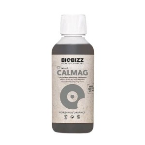 Calmag 250ml Biobizz