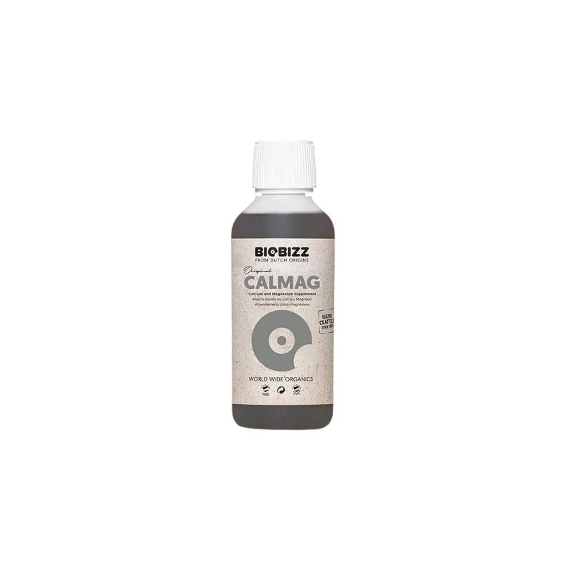 Calmag 250ml Biobizz