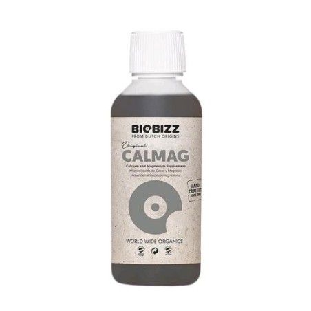 Calmag 250 ml Biobizz
