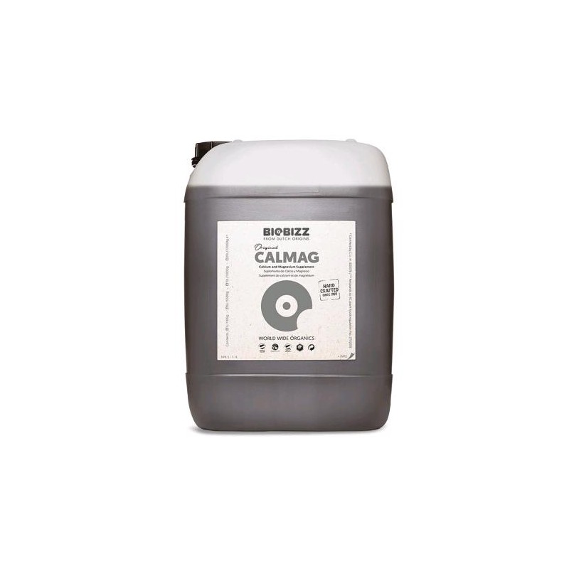 Calmag 20L Biobizz