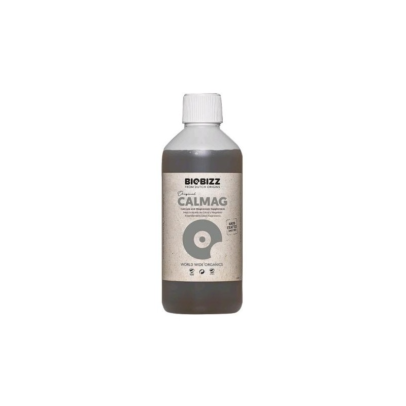 Calmag 500 ml Biobizz