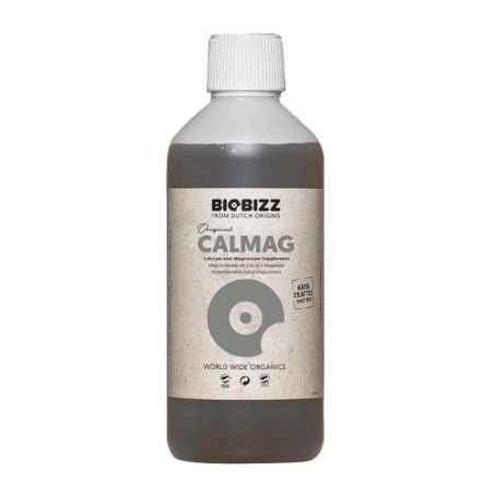 Calmag 500 ml Biobizz