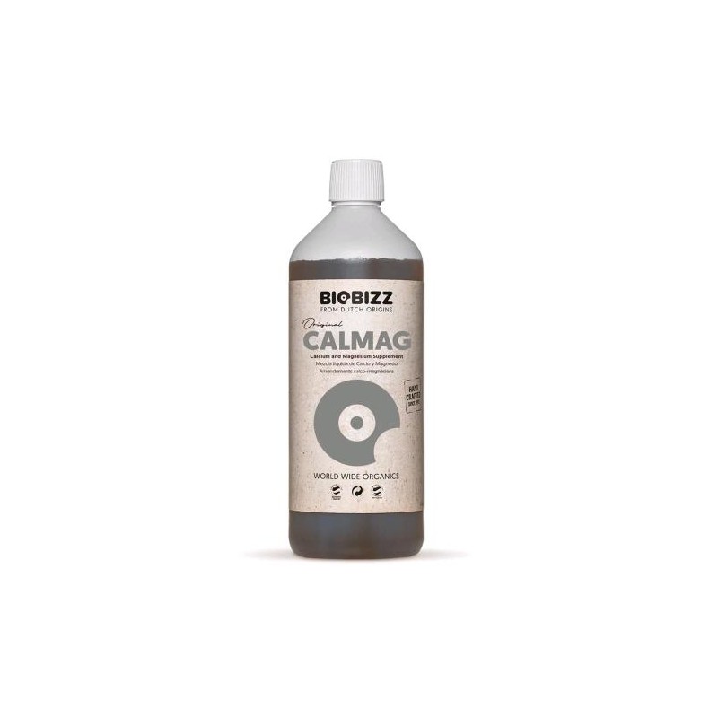 Calmag 1L Biobizz