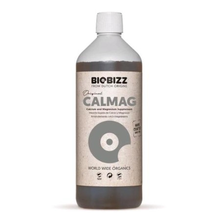 Calmag 1L Biobizz