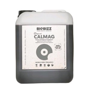Calmag 5 L Biobizz