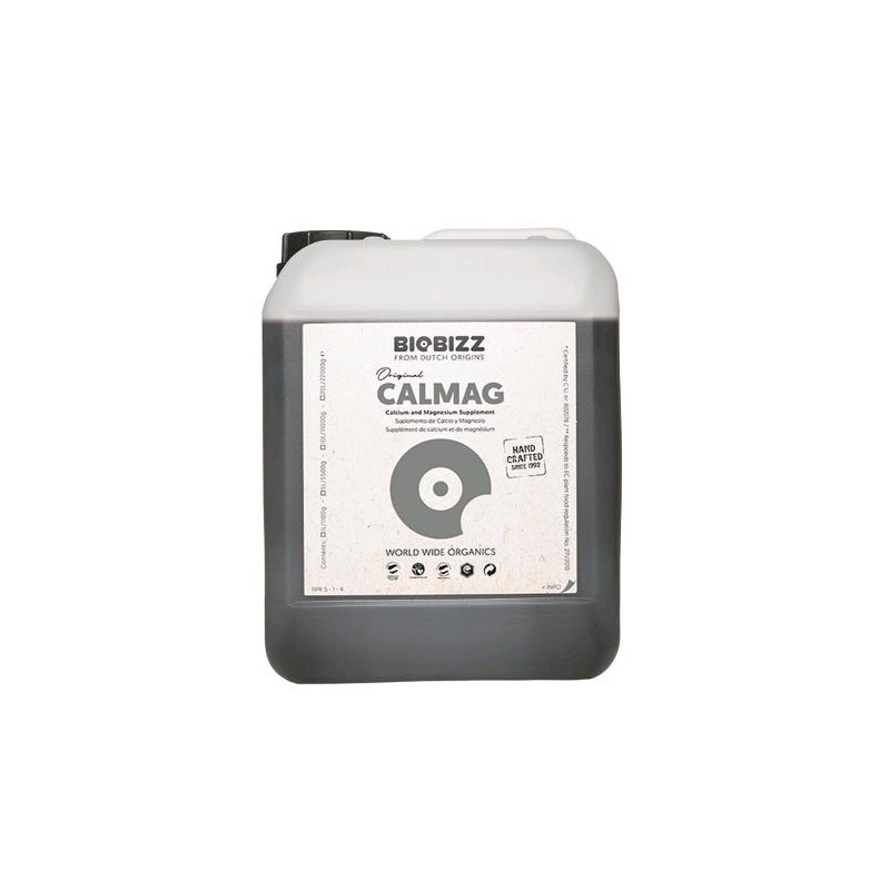 Calmag 5 L Biobizz