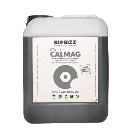 Calmag 5 L Biobizz
