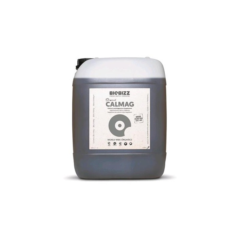Calmag 10 L Biobizz