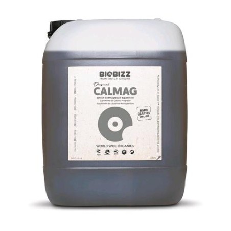 Calmag 10 L Biobizz