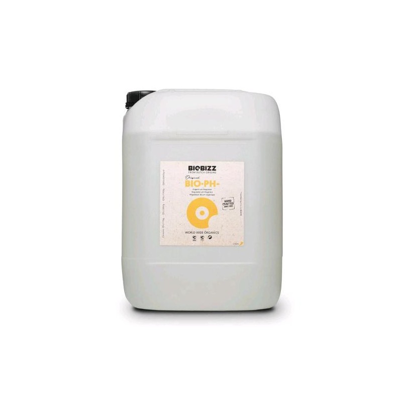 Bio Down pH 20 L Biobizz