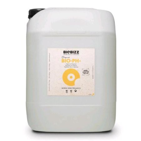 Bio Down pH 20 L Biobizz