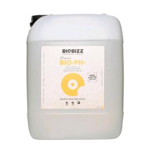 Bio Down pH 10L Biobizz