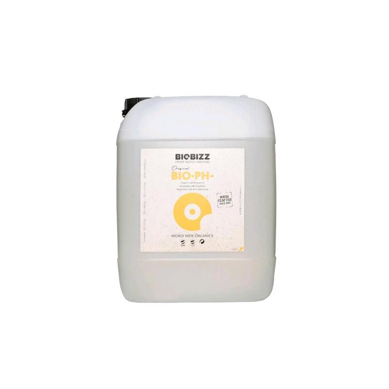 Bio Down pH 10L Biobizz