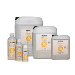 Bio Down pH 10L Biobizz