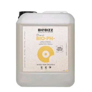 Bio Down pH 5 L Biobizz
