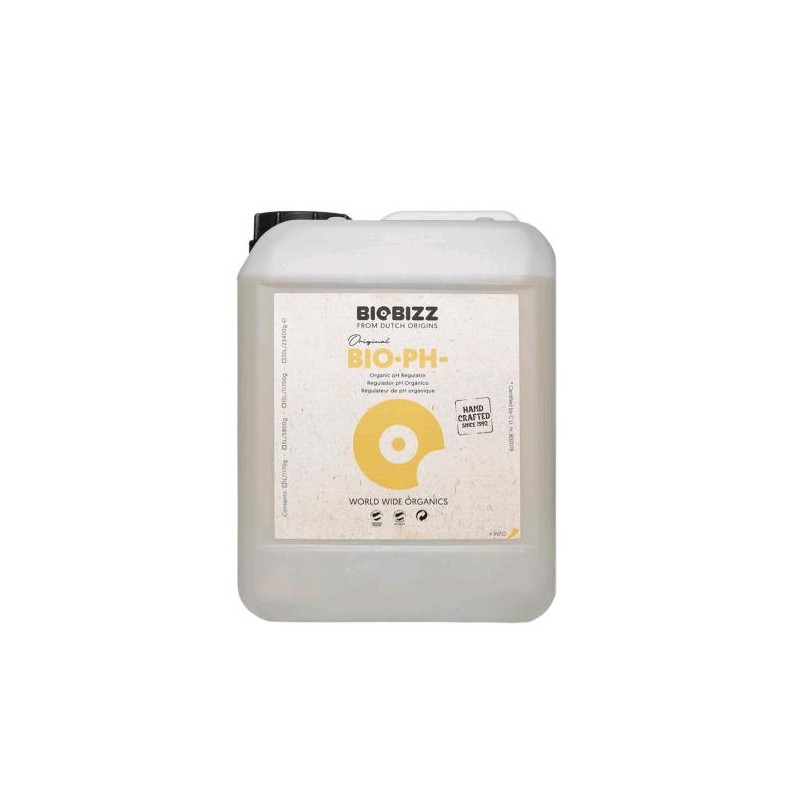 Bio Down PH 5L Biobizz