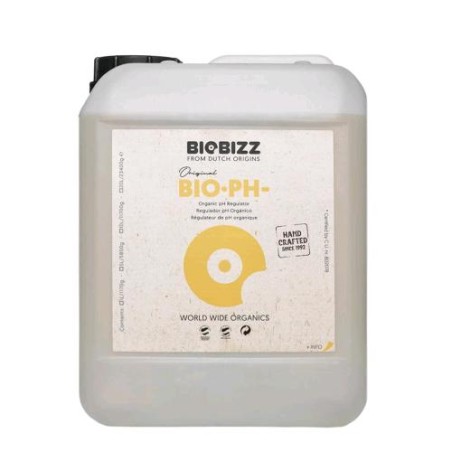 Bio Down PH 5L Biobizz