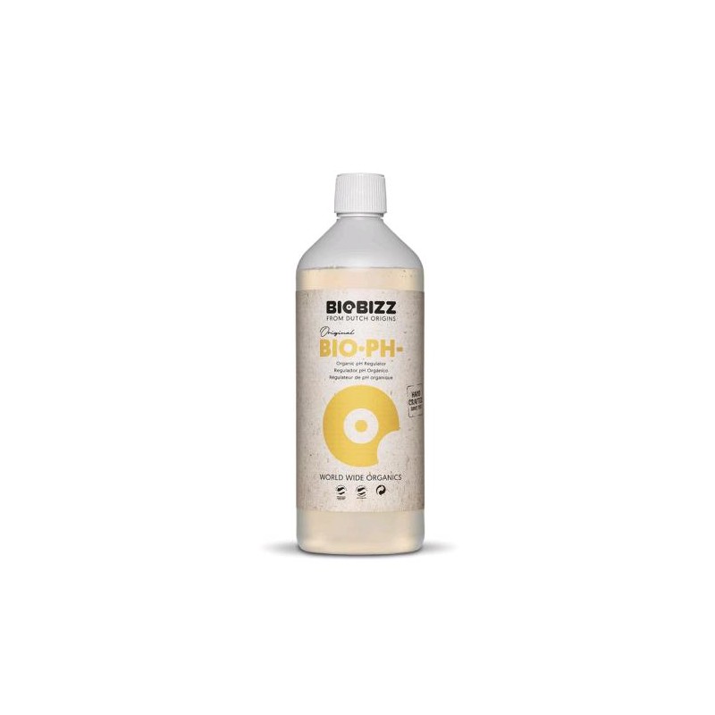 Bio Down pH 1 L Biobizz