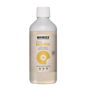 Bio Down PH 500ml Biobizz