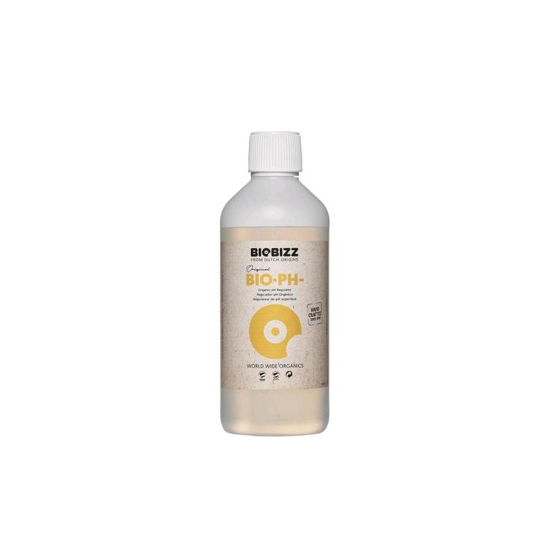 Bio Down PH 500ml Biobizz