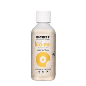 Bio Down pH 250 ml Biobizz
