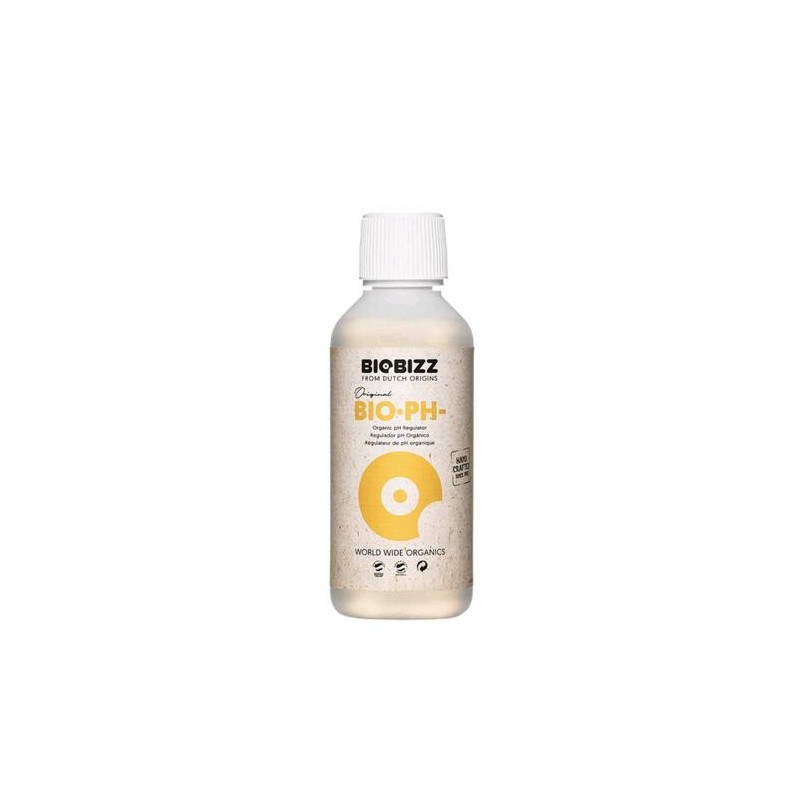 Bio Down PH 250ml Biobizz