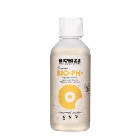 Bio Down PH 250ml Biobizz