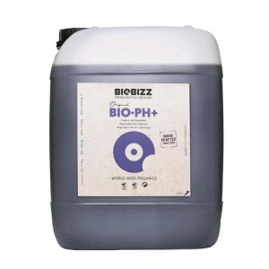 Bio UP pH + 10 L Biobizz