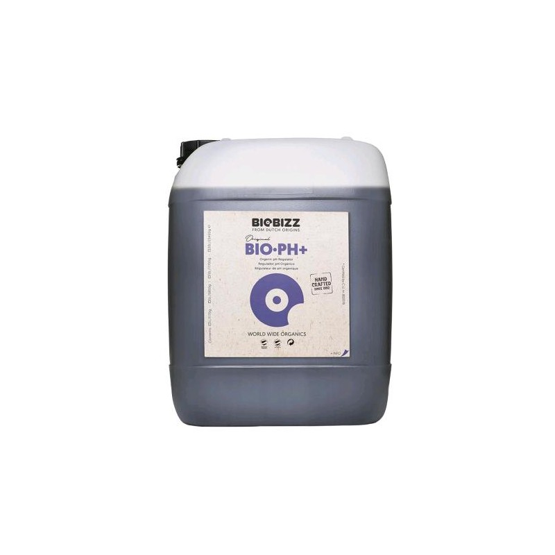 Bio UP pH + 10 L Biobizz
