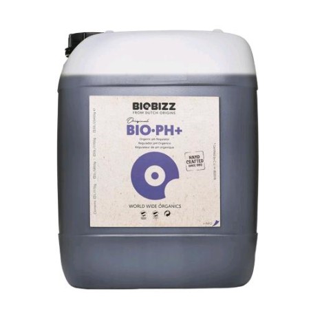 Bio UP PH + 10L Biobizz