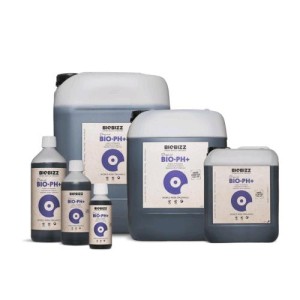 Bio UP PH + 5L Biobizz