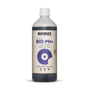 Bio UP pH + 1 L Biobizz