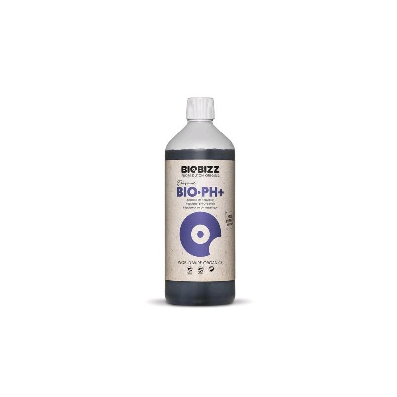 Bio UP PH + 1L Biobizz