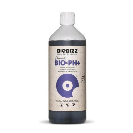 Bio UP pH + 1 L Biobizz