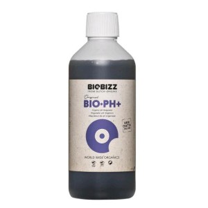 Bio UP pH + 500 ml Biobizz