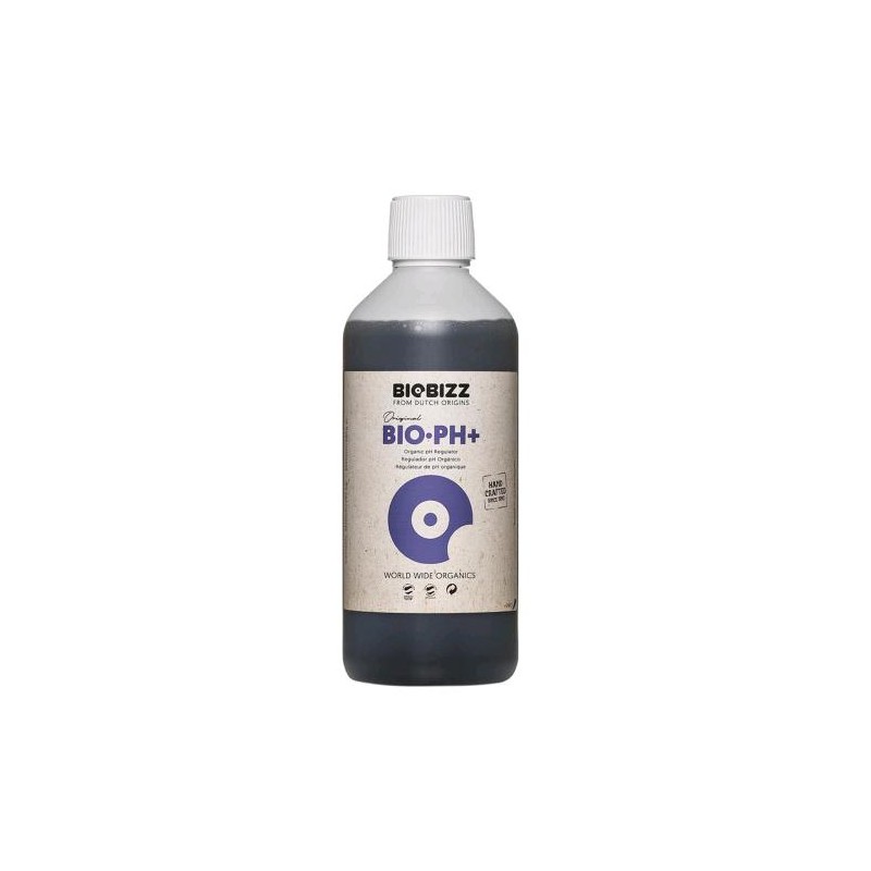 Bio UP PH + 500ml Biobizz