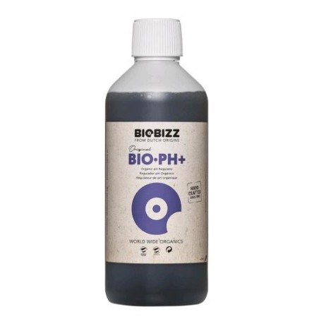Bio UP pH + 500 ml Biobizz
