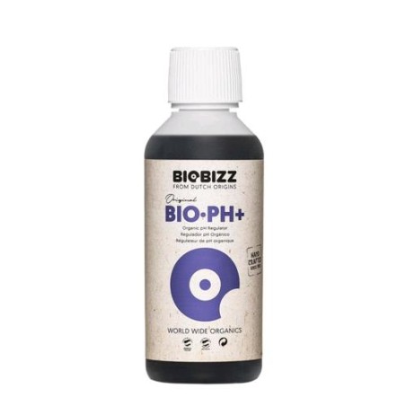 Bio UP PH + 250ml Biobizz
