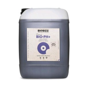 Bio UP PH + 20L Biobizz