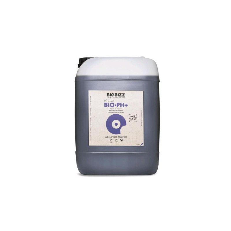 Bio UP PH + 20L Biobizz