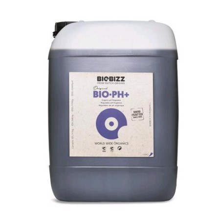 Bio UP pH + 20 L Biobizz