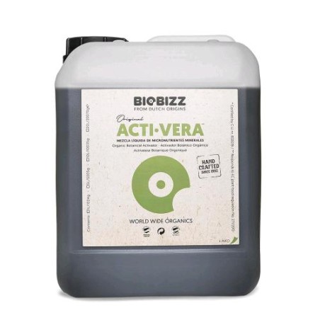 Acti Vera 5L Biobizz