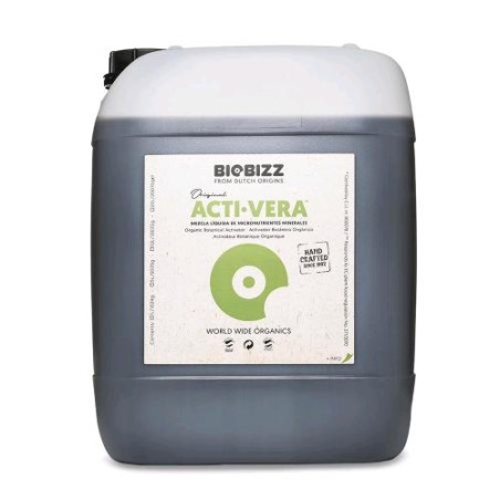 Acti Vera 10 L Biobizz