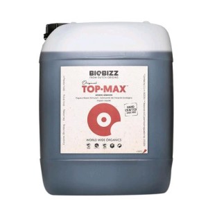 Top Max 10L Biobizz