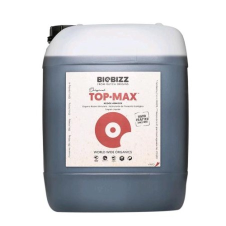 Top Max 10L Biobizz
