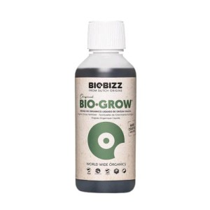 Bio Grow 250ml Biobizz