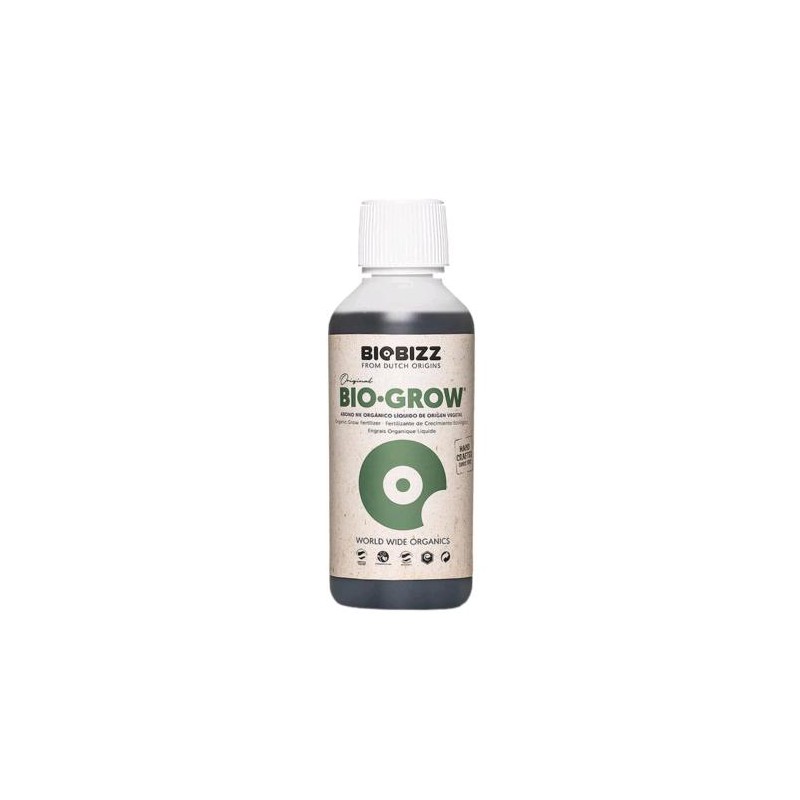 Bio Grow 250 ml Biobizz