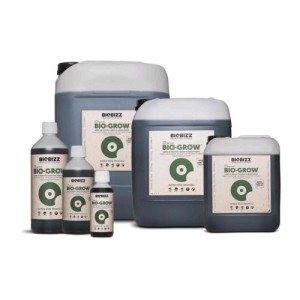 Bio Grow 250ml Biobizz